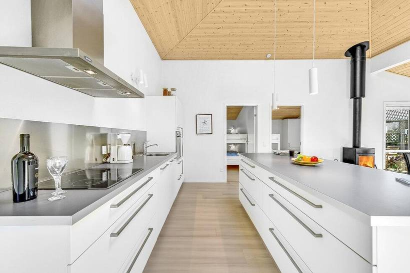Foto von Ferienhaus GE32 in Skaven - Westjütland