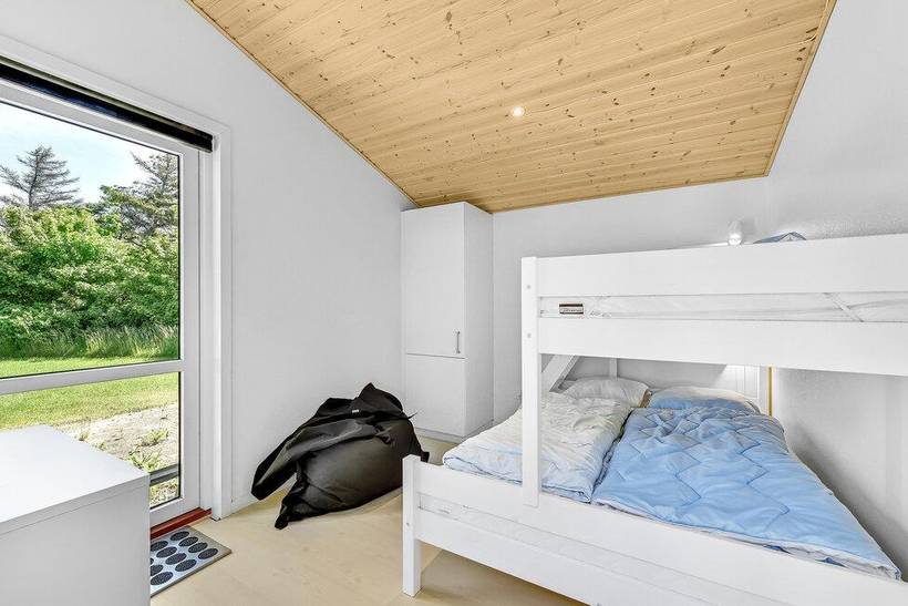 Foto von Ferienhaus GE32 in Skaven - Westjütland