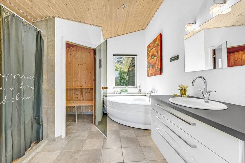 Foto von Ferienhaus GE32 in Skaven - Westjütland