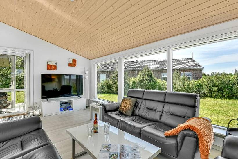 Foto von Ferienhaus GE32 in Skaven - Westjütland