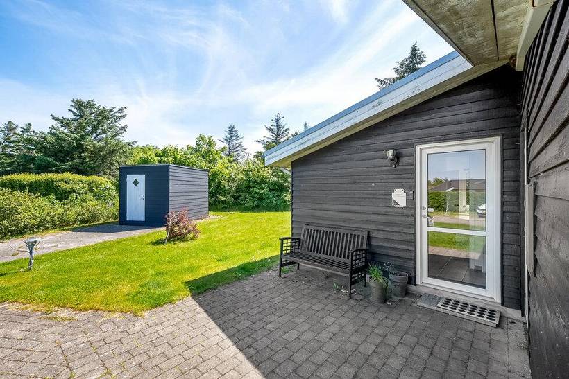 Foto von Ferienhaus GE32 in Skaven - Westjütland