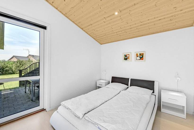 Foto von Ferienhaus GE32 in Skaven - Westjütland