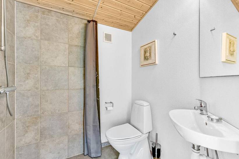Foto von Ferienhaus GE32 in Skaven - Westjütland