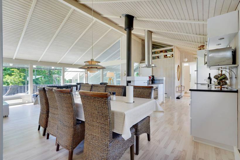 Foto von Ferienhaus GE37 in Lønstrup - Nordjütland