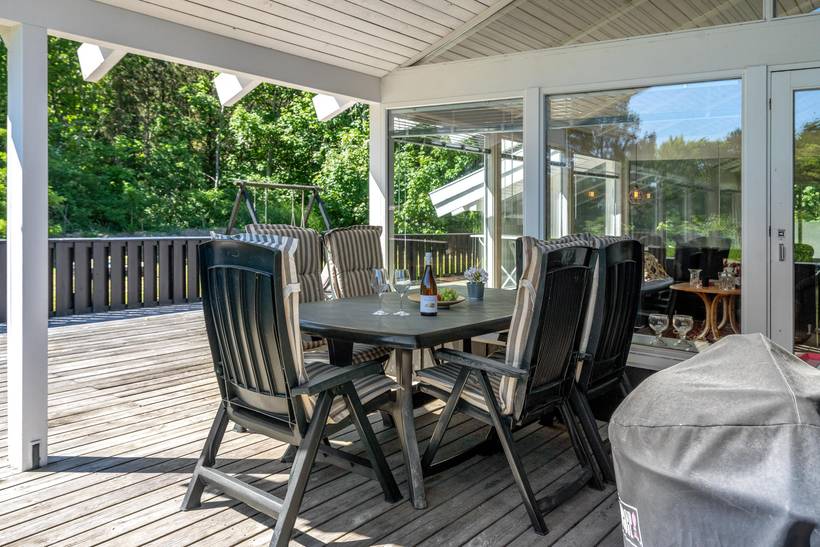 Foto von Ferienhaus GE37 in Lønstrup - Nordjütland
