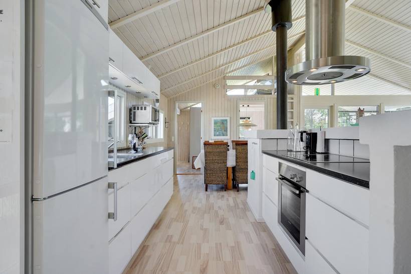 Foto von Ferienhaus GE37 in Lønstrup - Nordjütland