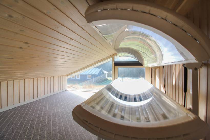 Foto von Ferienhaus GE37 in Lønstrup - Nordjütland