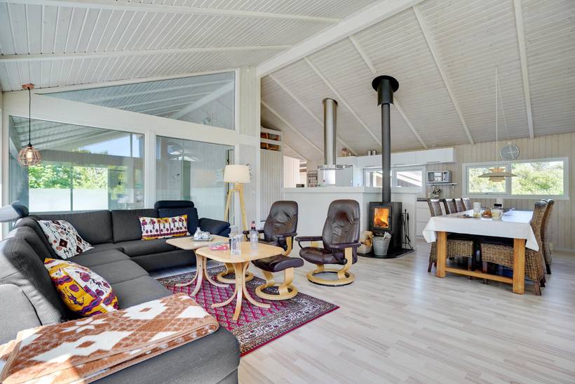 Foto von Ferienhaus GE37 in Lønstrup - Nordjütland