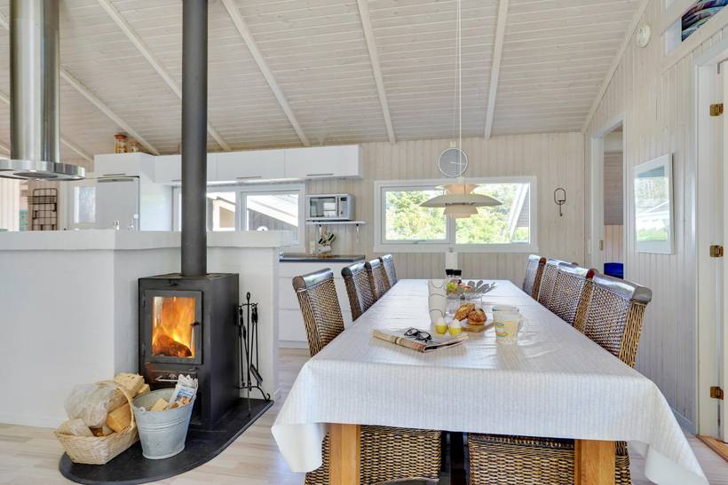 Foto von Ferienhaus GE37 in Lønstrup - Nordjütland