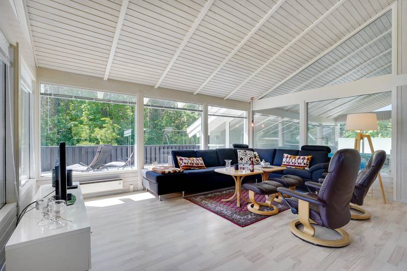 Foto von Ferienhaus GE37 in Lønstrup - Nordjütland