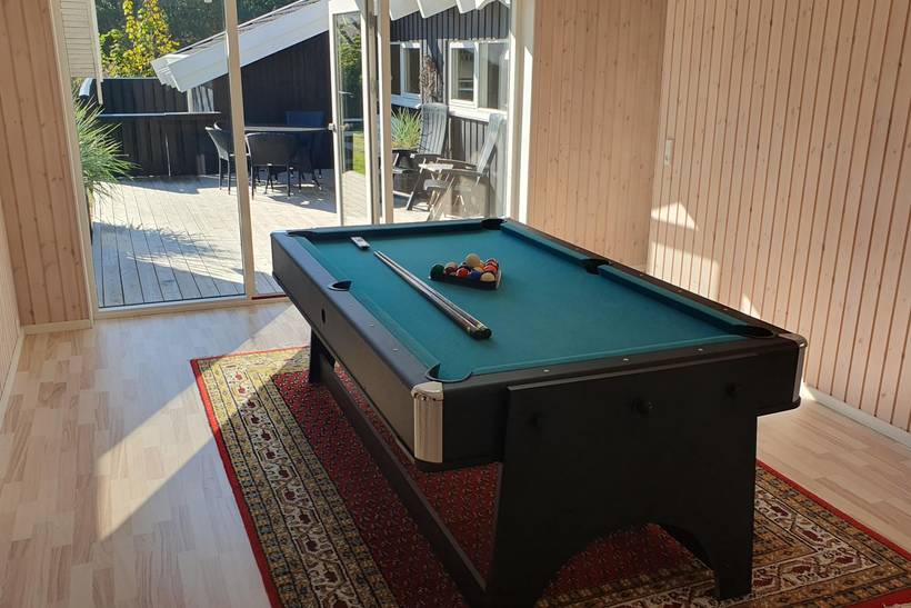 Foto von Ferienhaus GE37 in Lønstrup - Nordjütland