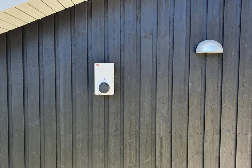 Foto von Ferienhaus GE37 in Lønstrup - Nordjütland