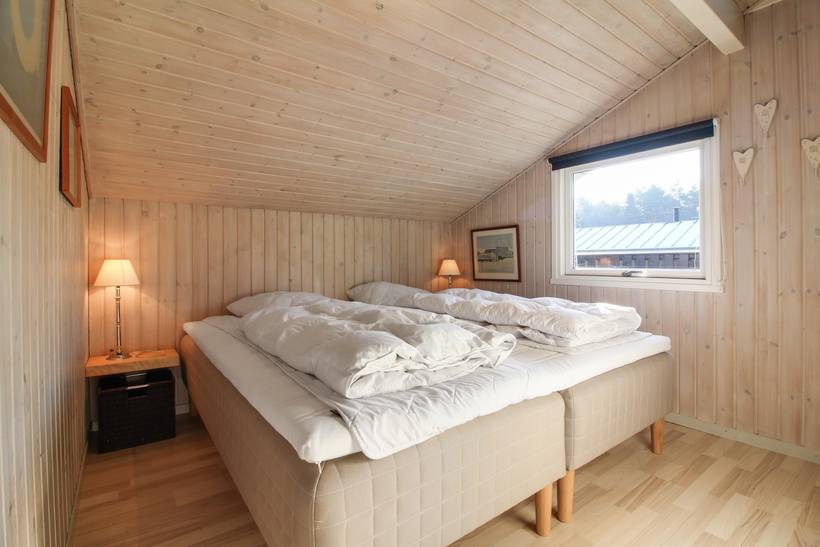 Foto von Ferienhaus GE37 in Lønstrup - Nordjütland