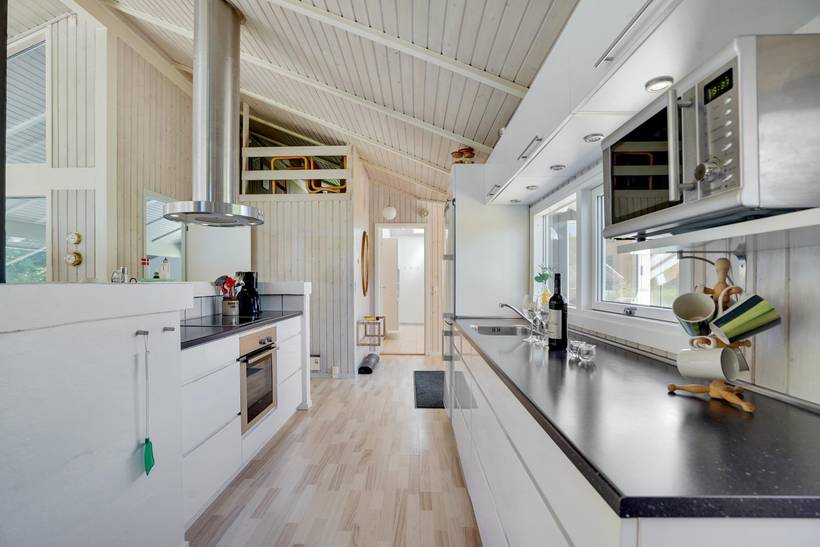 Foto von Ferienhaus GE37 in Lønstrup - Nordjütland