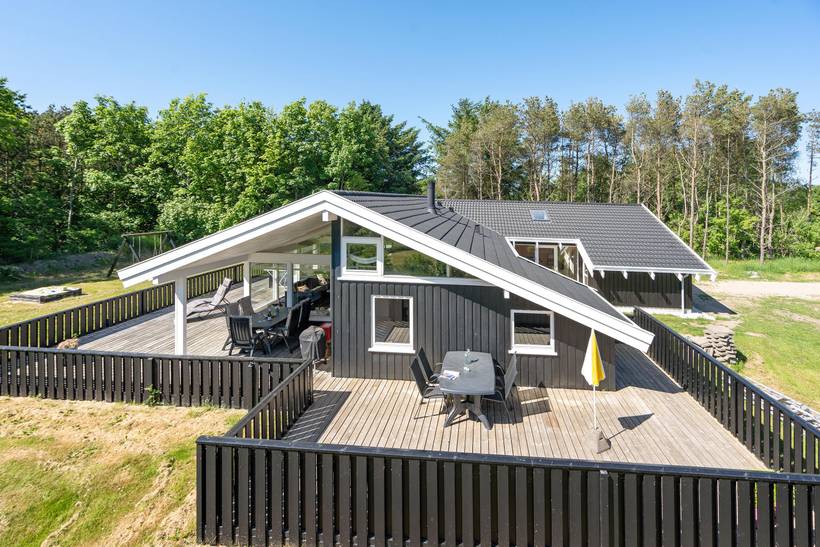 Foto von Ferienhaus GE37 in Lønstrup - Nordjütland