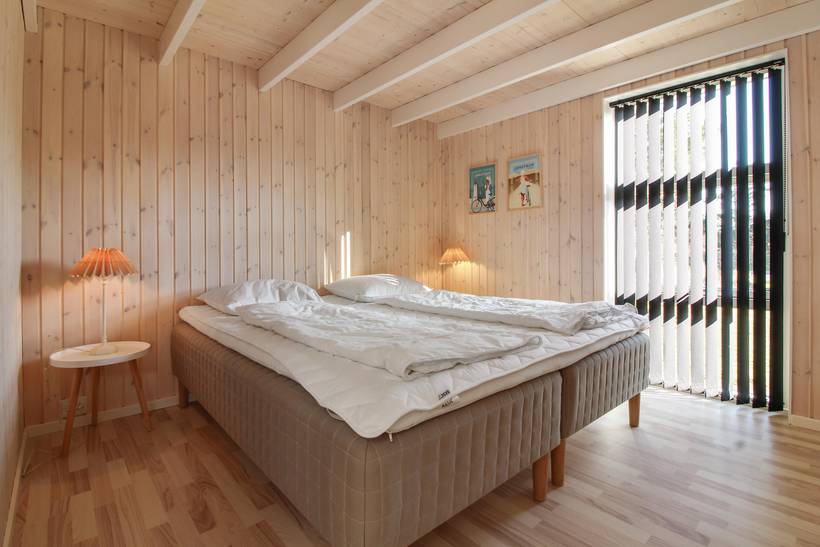 Foto von Ferienhaus GE37 in Lønstrup - Nordjütland