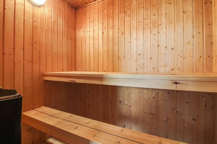 Foto von Ferienhaus GE37 in Lønstrup - Nordjütland