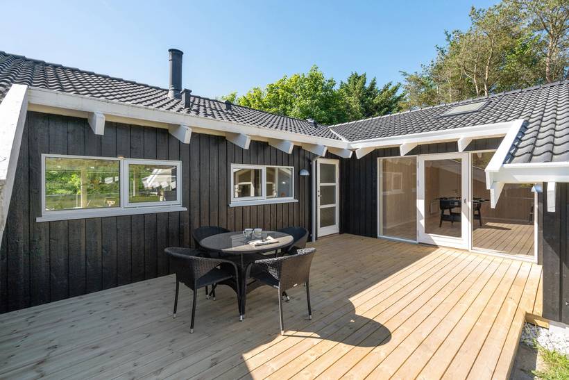 Foto von Ferienhaus GE37 in Lønstrup - Nordjütland