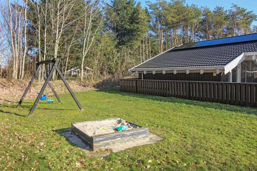 Foto von Ferienhaus GE37 in Lønstrup - Nordjütland