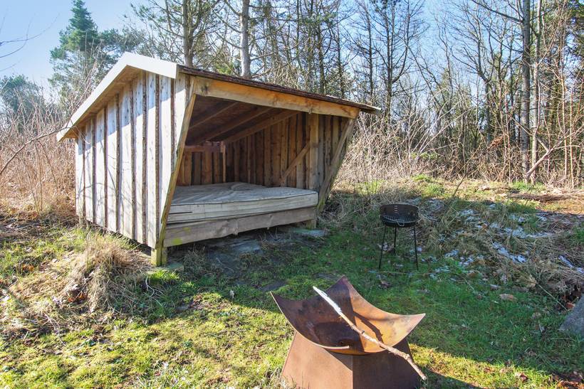 Foto von Ferienhaus GE37 in Lønstrup - Nordjütland
