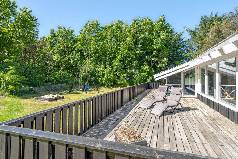 Foto von Ferienhaus GE37 in Lønstrup - Nordjütland