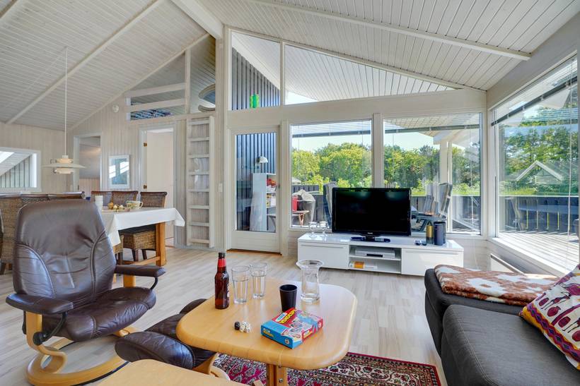 Foto von Ferienhaus GE37 in Lønstrup - Nordjütland