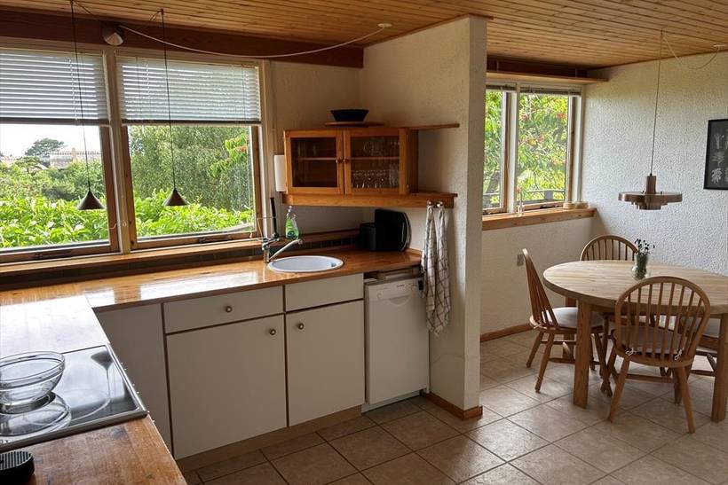 Foto von Ferienhaus GE41 in Sejerø Bugt - Westseeland