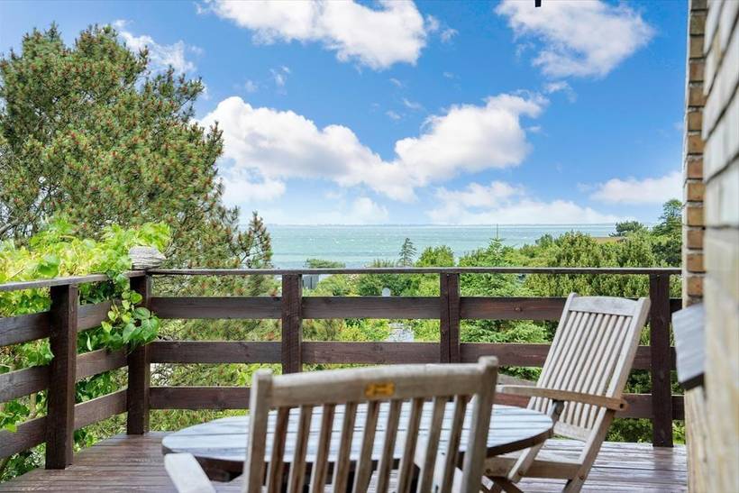 Foto von Ferienhaus GE41 in Sejerø Bugt - Westseeland