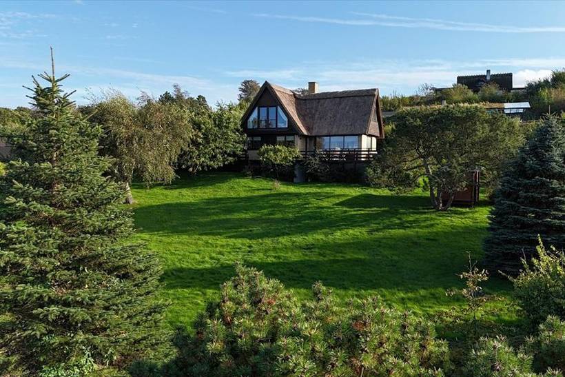 Foto von Ferienhaus GE41 in Sejerø Bugt - Westseeland