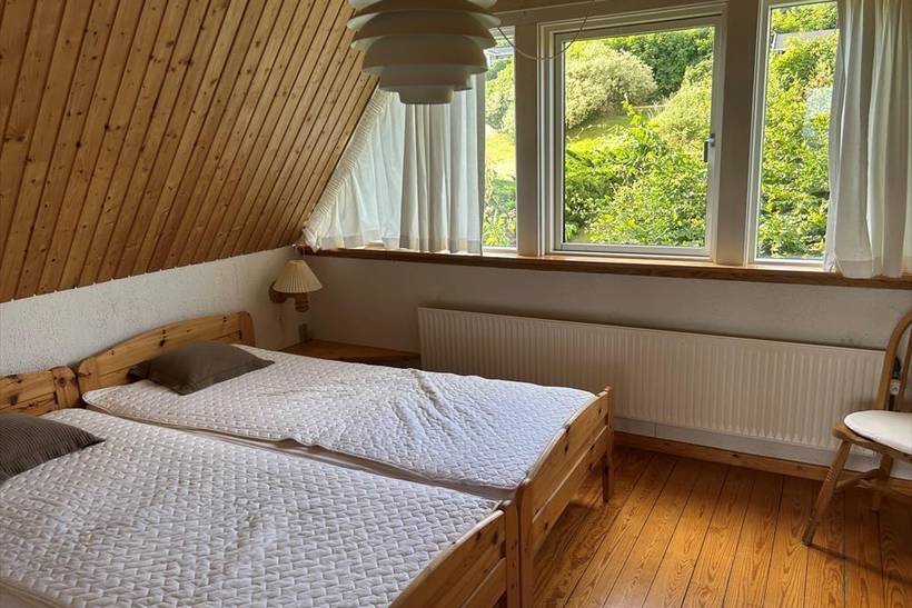 Foto von Ferienhaus GE41 in Sejerø Bugt - Westseeland