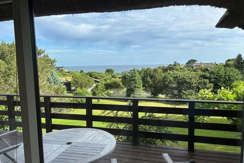 Foto von Ferienhaus GE41 in Sejerø Bugt - Westseeland