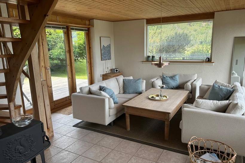 Foto von Ferienhaus GE41 in Sejerø Bugt - Westseeland