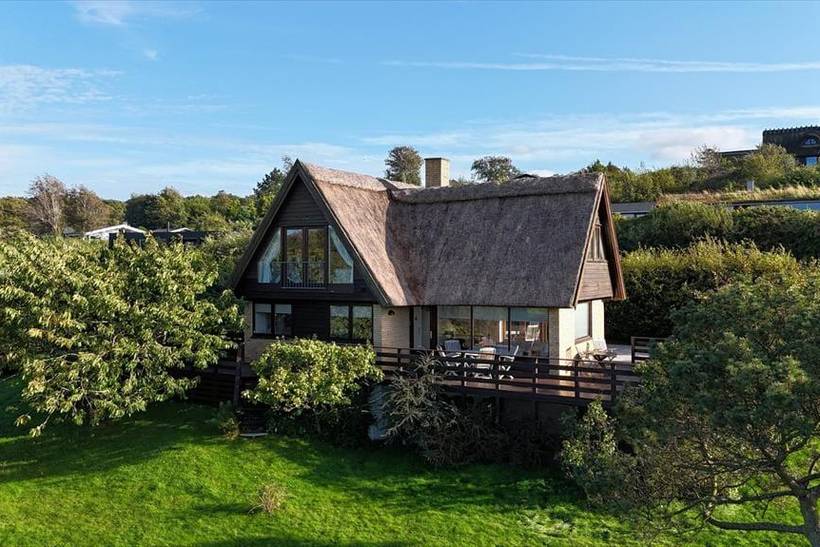 Foto von Ferienhaus GE41 in Sejerø Bugt - Westseeland
