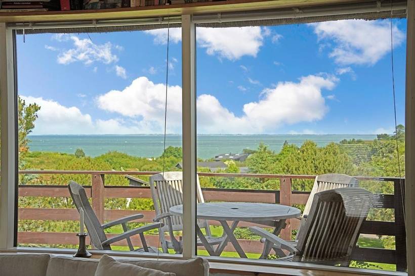 Foto von Ferienhaus GE41 in Sejerø Bugt - Westseeland