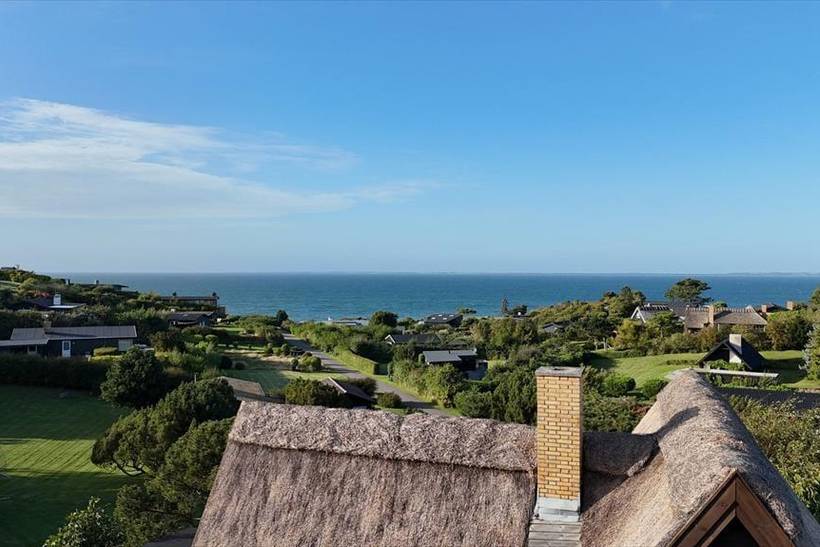 Foto von Ferienhaus GE41 in Sejerø Bugt - Westseeland