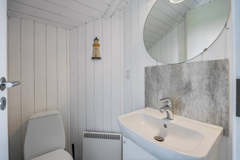 Foto von Ferienhaus GE47 in Nr. Lyngvig - Hvide Sande - Westjütland