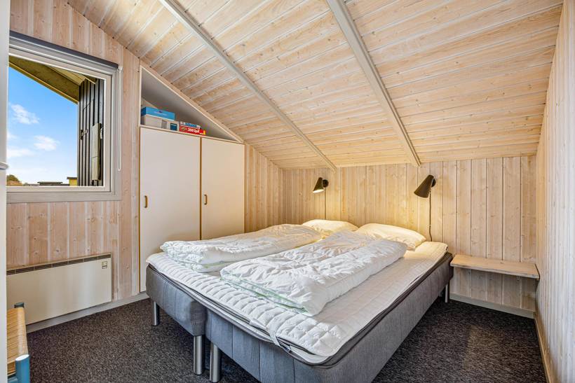 Foto von Ferienhaus GE47 in Nr. Lyngvig - Hvide Sande - Westjütland
