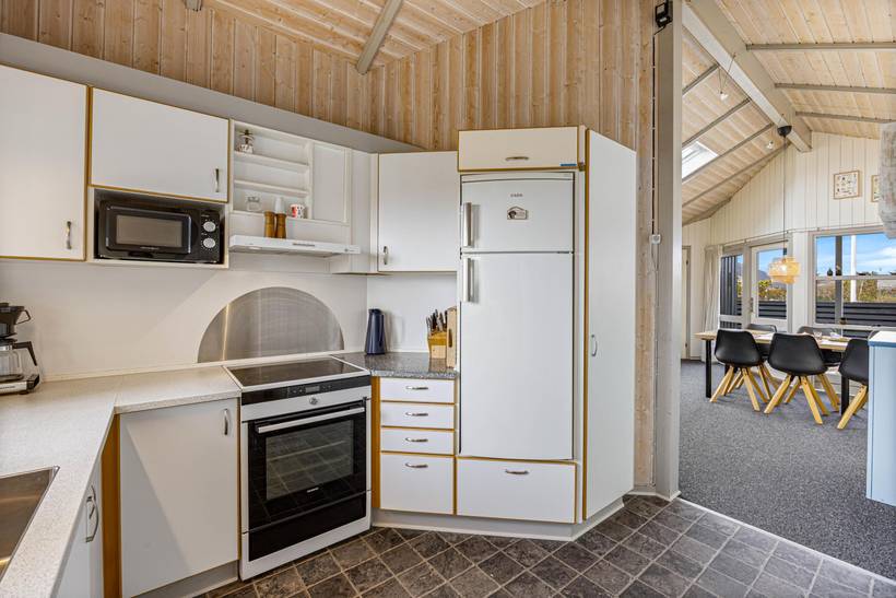 Foto von Ferienhaus GE47 in Nr. Lyngvig - Hvide Sande - Westjütland