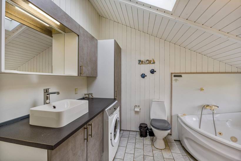 Foto von Ferienhaus GE47 in Nr. Lyngvig - Hvide Sande - Westjütland
