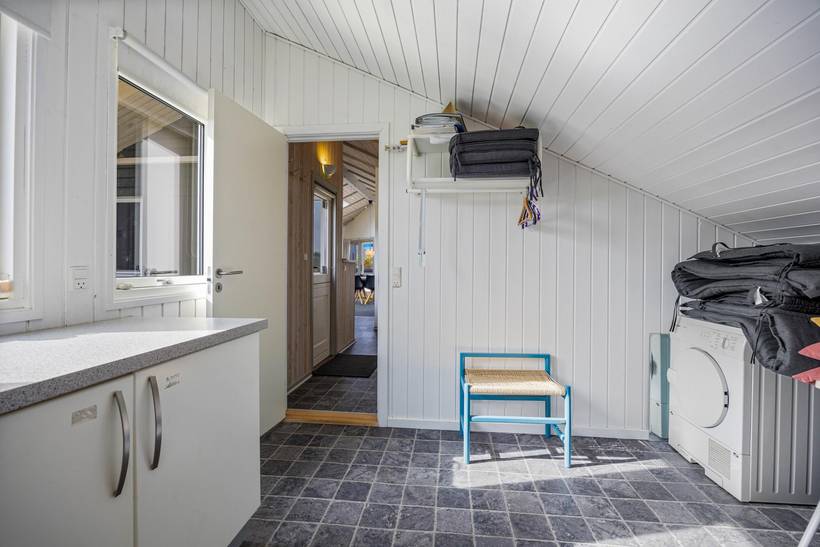 Foto von Ferienhaus GE47 in Nr. Lyngvig - Hvide Sande - Westjütland