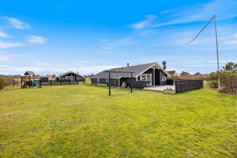 Foto von Ferienhaus GE47 in Nr. Lyngvig - Hvide Sande - Westjütland