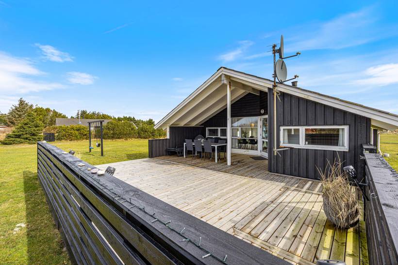 Foto von Ferienhaus GE47 in Nr. Lyngvig - Hvide Sande - Westjütland