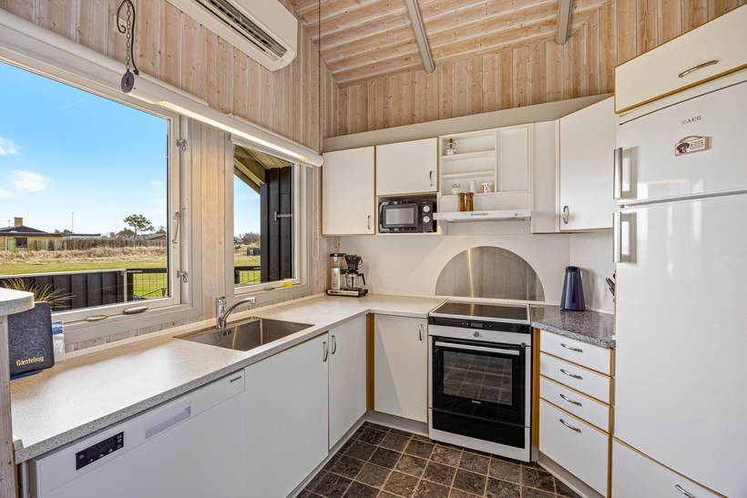 Foto von Ferienhaus GE47 in Nr. Lyngvig - Hvide Sande - Westjütland