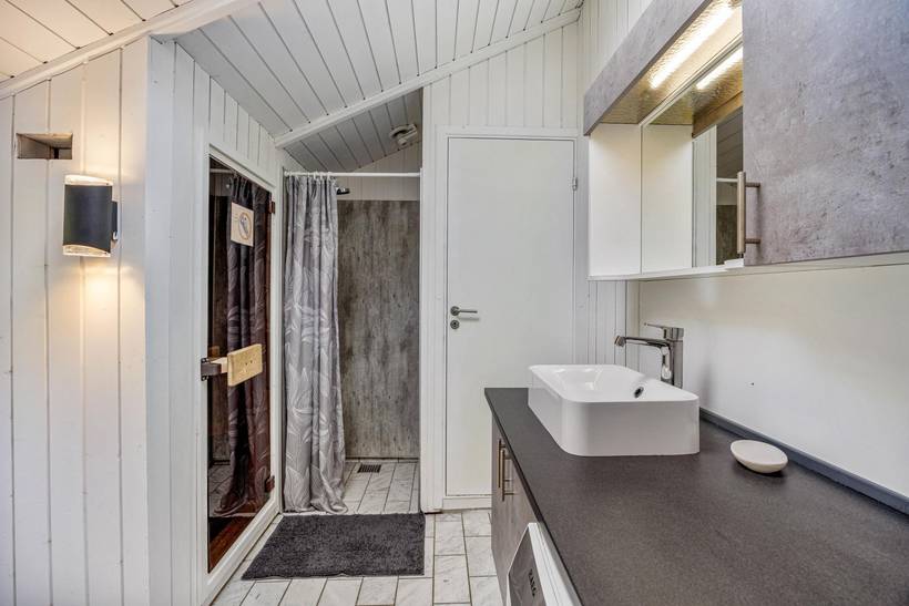 Foto von Ferienhaus GE47 in Nr. Lyngvig - Hvide Sande - Westjütland