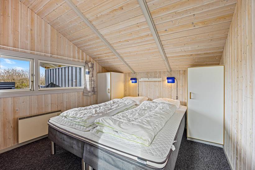 Foto von Ferienhaus GE47 in Nr. Lyngvig - Hvide Sande - Westjütland