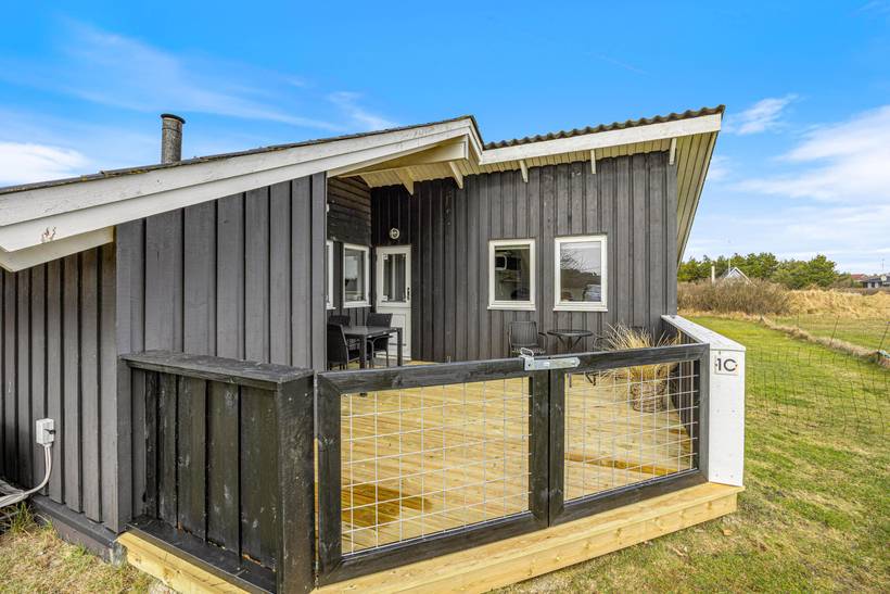 Foto von Ferienhaus GE47 in Nr. Lyngvig - Hvide Sande - Westjütland