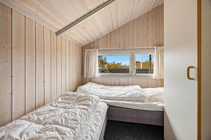 Foto von Ferienhaus GE47 in Nr. Lyngvig - Hvide Sande - Westjütland