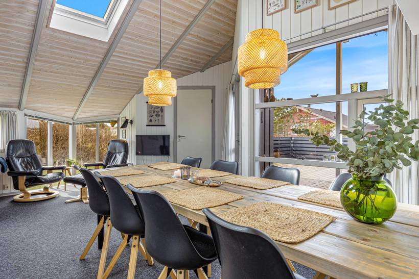 Foto von Ferienhaus GE47 in Nr. Lyngvig - Hvide Sande - Westjütland