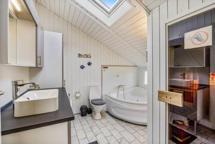 Foto von Ferienhaus GE47 in Nr. Lyngvig - Hvide Sande - Westjütland