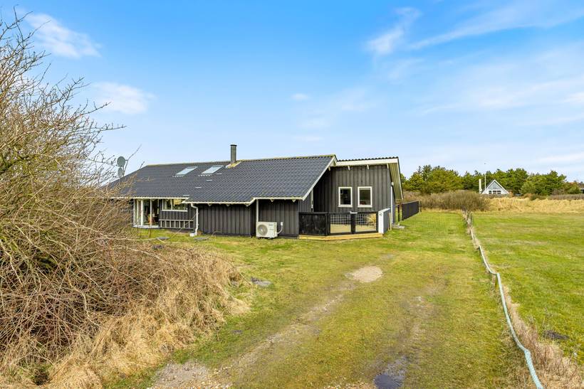 Foto von Ferienhaus GE47 in Nr. Lyngvig - Hvide Sande - Westjütland